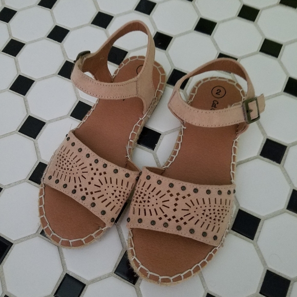 Cat & Jack Other - Target sandals